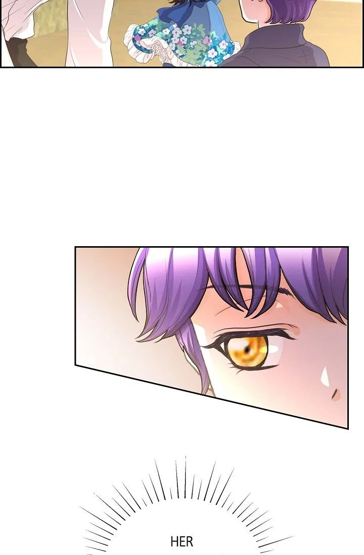 On the Emperor’s Lap Chapter 104 – Page 26
