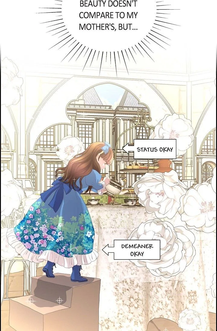 On the Emperor’s Lap Chapter 104 – Page 27