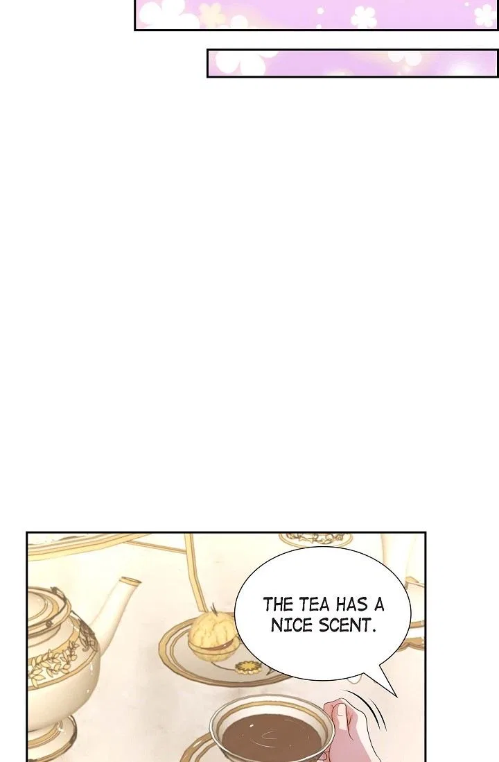 On the Emperor’s Lap Chapter 104 – Page 29