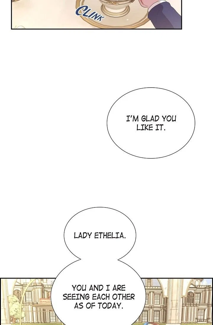 On the Emperor’s Lap Chapter 104 – Page 30
