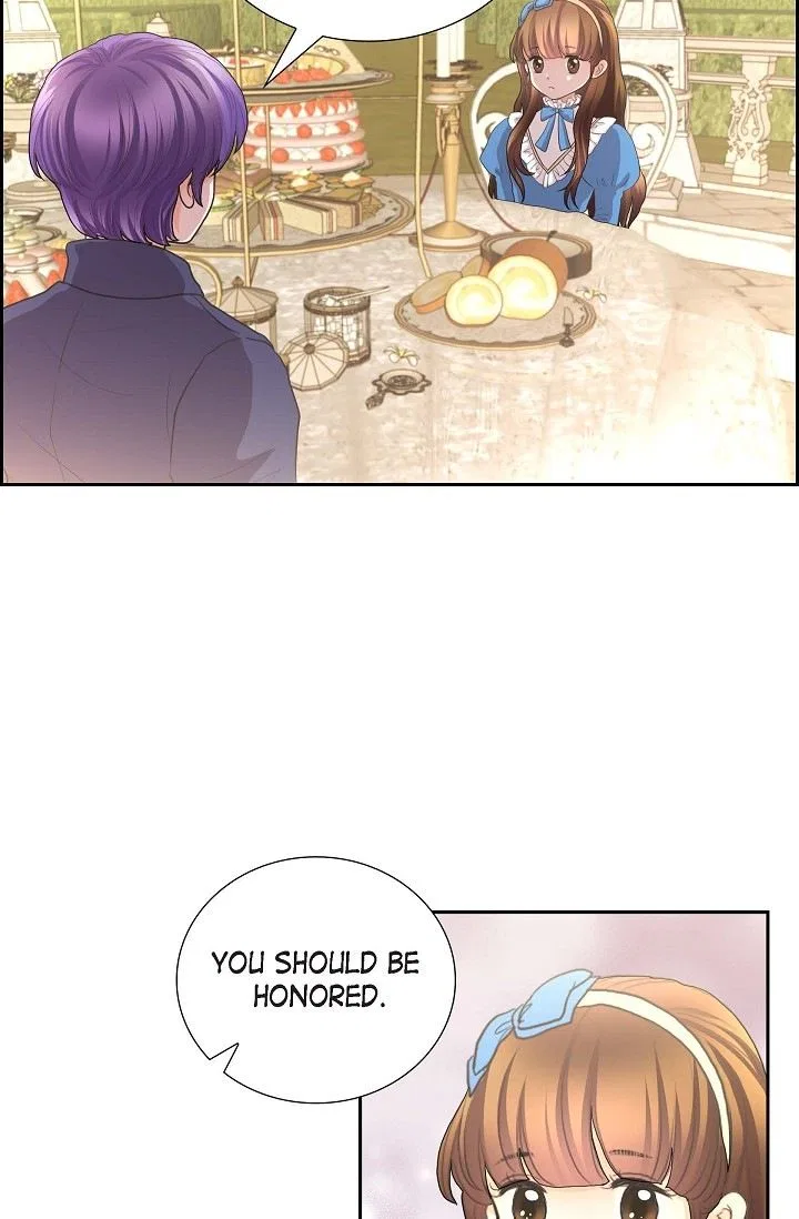 On the Emperor’s Lap Chapter 104 – Page 31