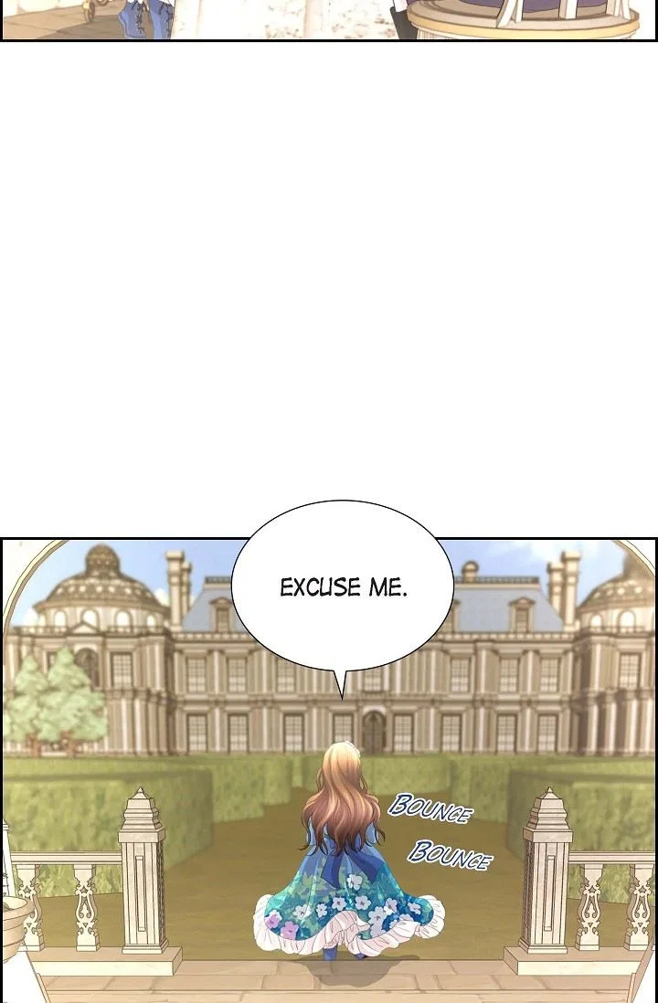 On the Emperor’s Lap Chapter 104 – Page 34