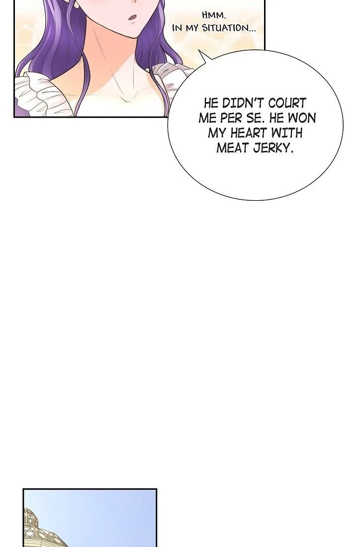 On the Emperor’s Lap Chapter 104 – Page 41