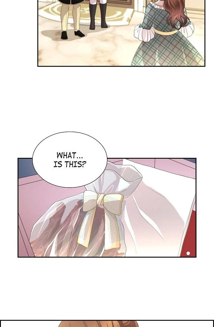 On the Emperor’s Lap Chapter 104 – Page 43