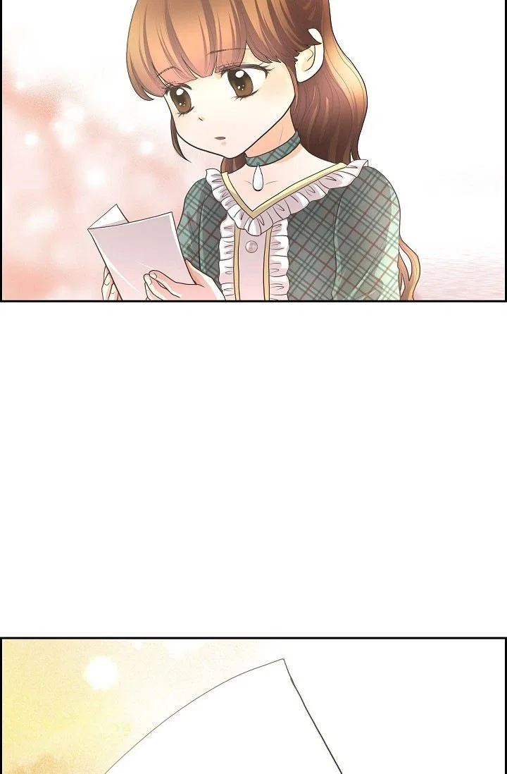 On the Emperor’s Lap Chapter 104 – Page 44