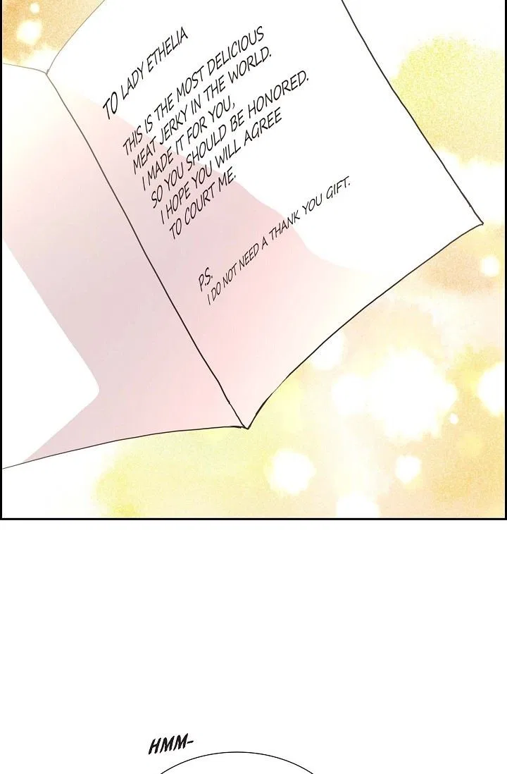 On the Emperor’s Lap Chapter 104 – Page 45