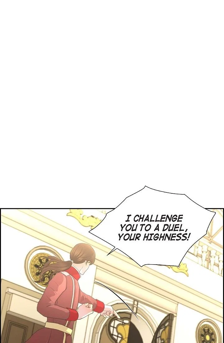 On the Emperor’s Lap Chapter 104 – Page 47