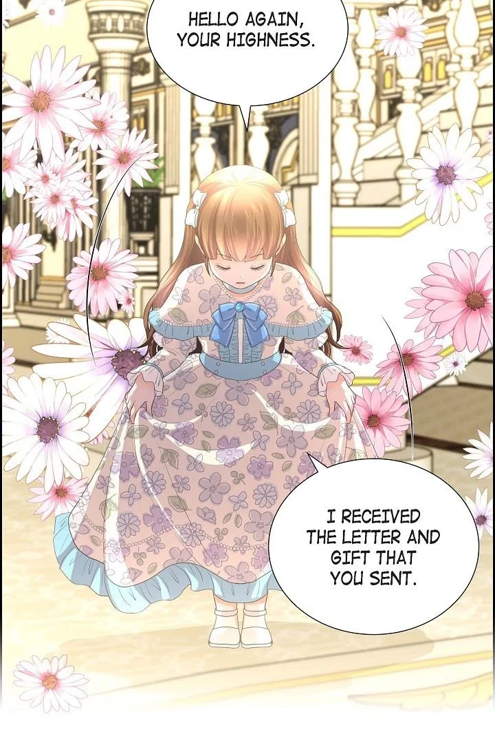 On the Emperor’s Lap Chapter 104 – Page 51