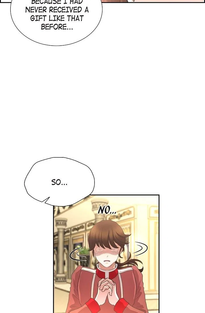 On the Emperor’s Lap Chapter 104 – Page 54