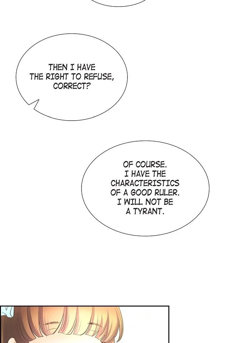 On the Emperor’s Lap Chapter 104 – Page 56