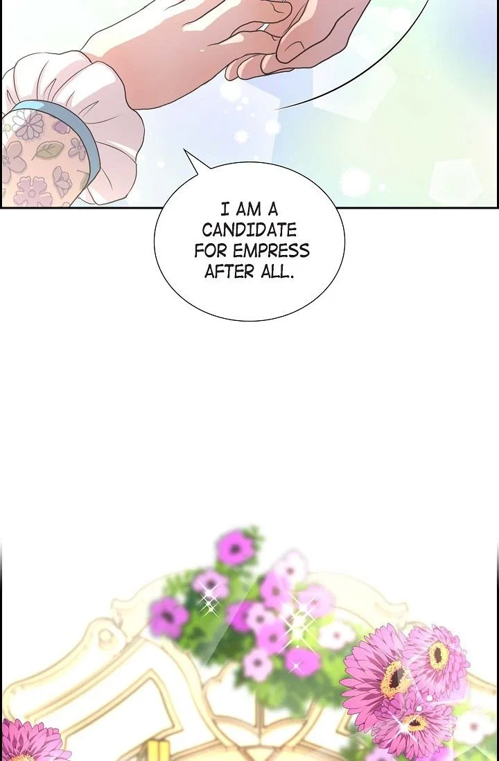 On the Emperor’s Lap Chapter 104 – Page 61