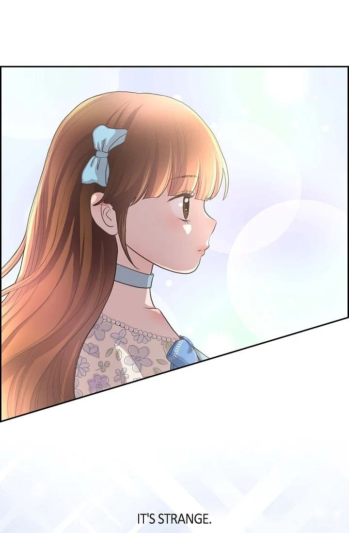 On the Emperor’s Lap Chapter 104 – Page 63