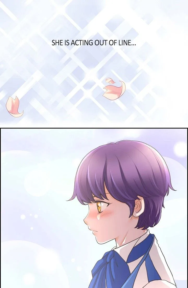 On the Emperor’s Lap Chapter 104 – Page 64