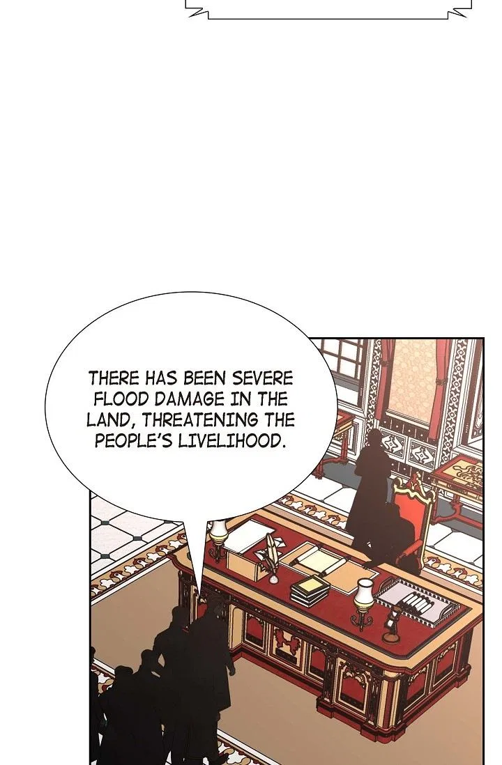 On the Emperor’s Lap Chapter 103 – Page 2