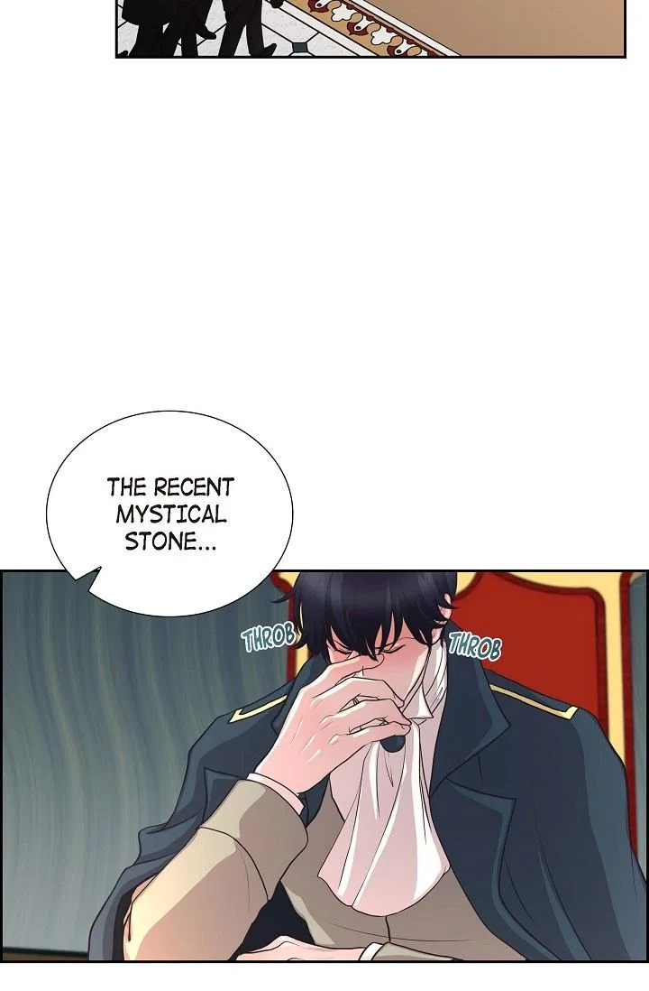 On the Emperor’s Lap Chapter 103 – Page 3