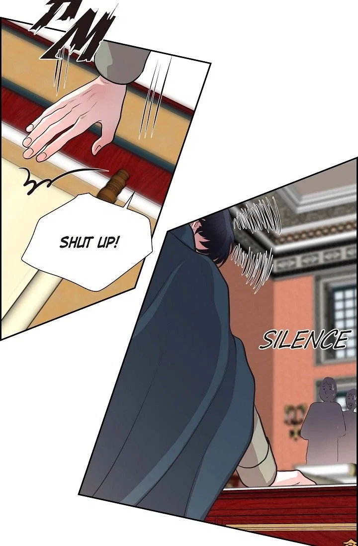 On the Emperor’s Lap Chapter 103 – Page 6