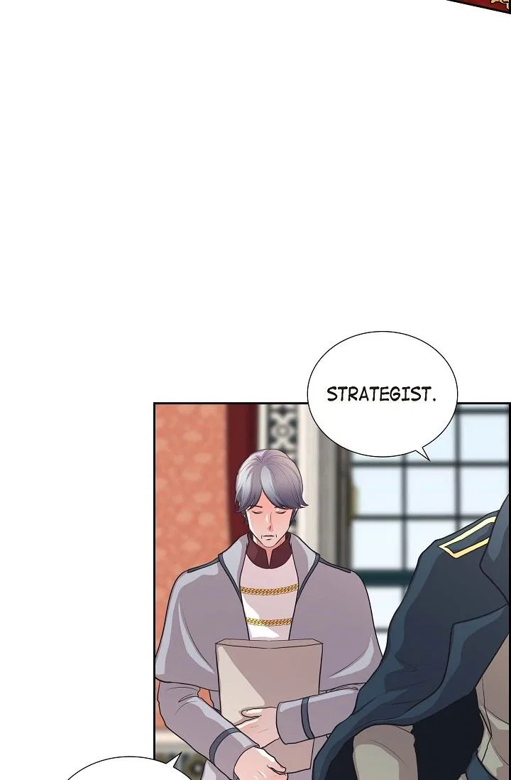 On the Emperor’s Lap Chapter 103 – Page 7