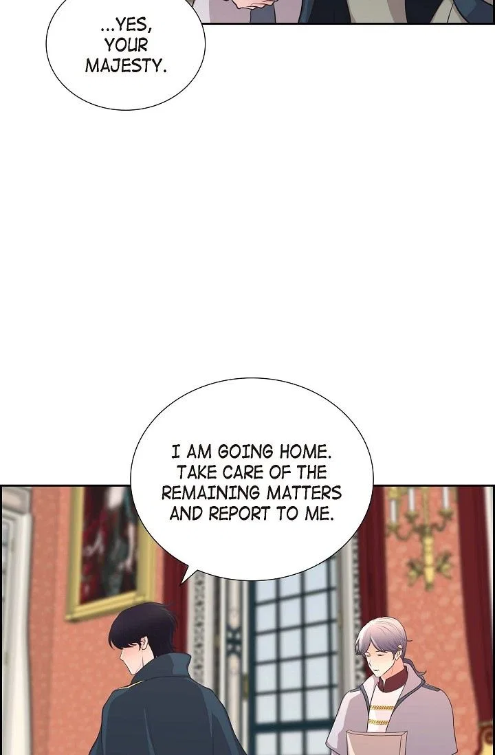On the Emperor’s Lap Chapter 103 – Page 8