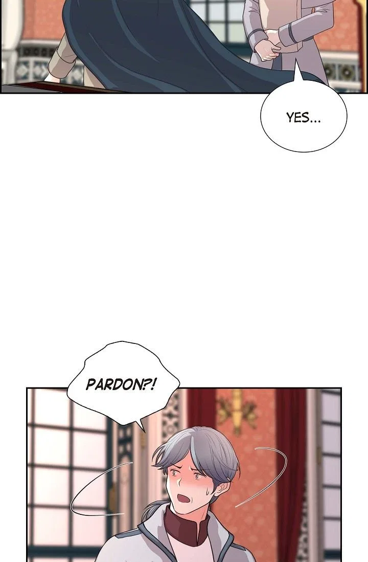 On the Emperor’s Lap Chapter 103 – Page 9