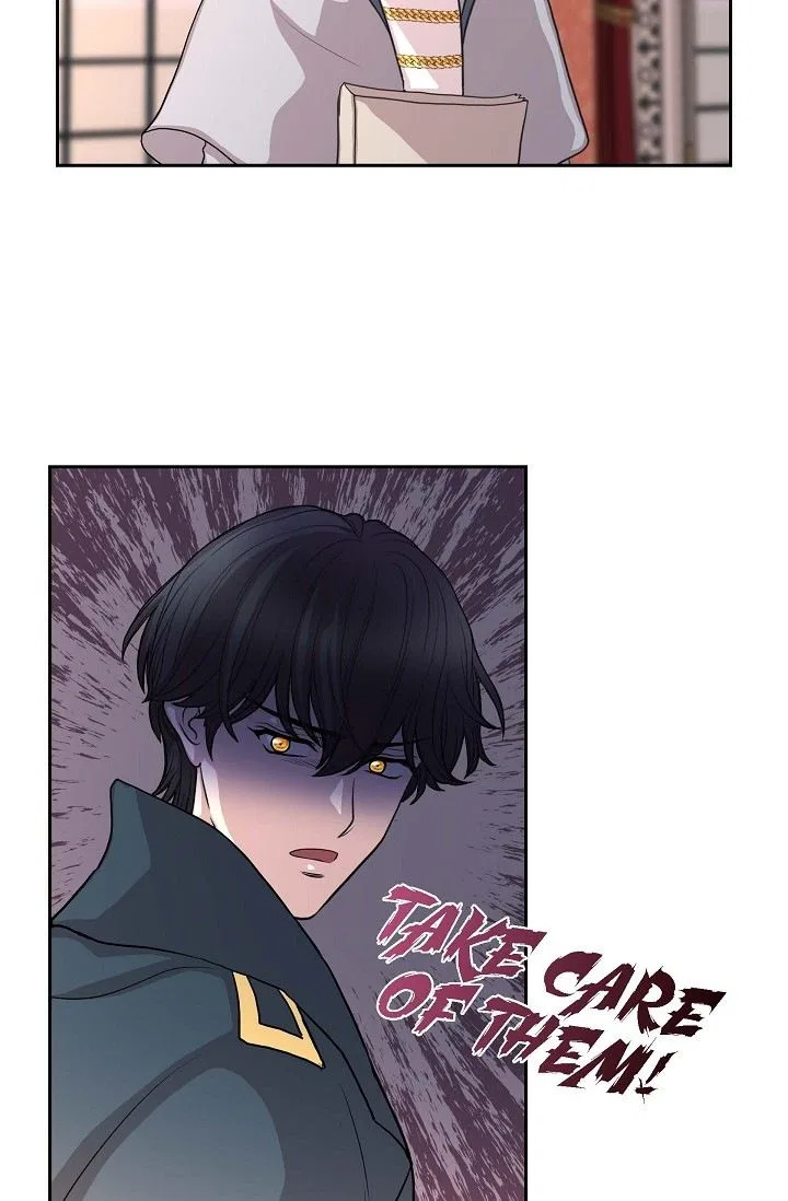 On the Emperor’s Lap Chapter 103 – Page 10