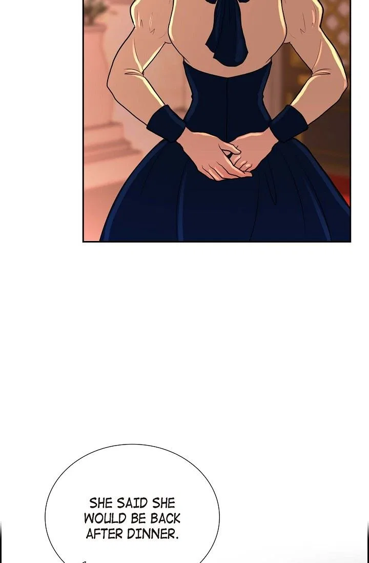 On the Emperor’s Lap Chapter 103 – Page 14