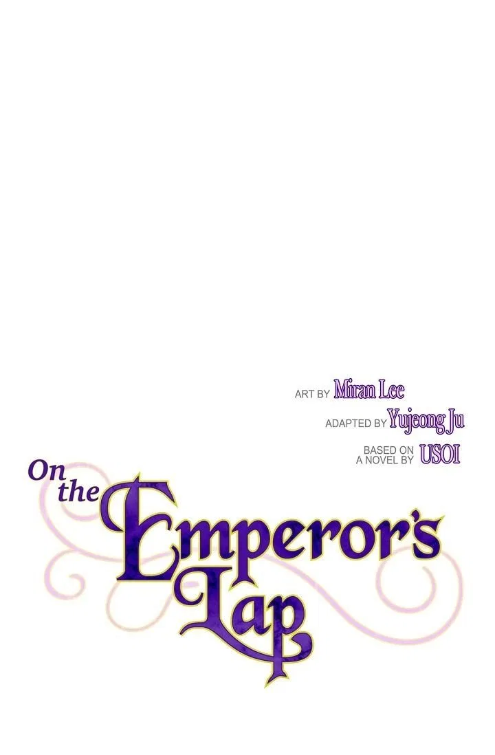 On the Emperor’s Lap Chapter 103 – Page 16