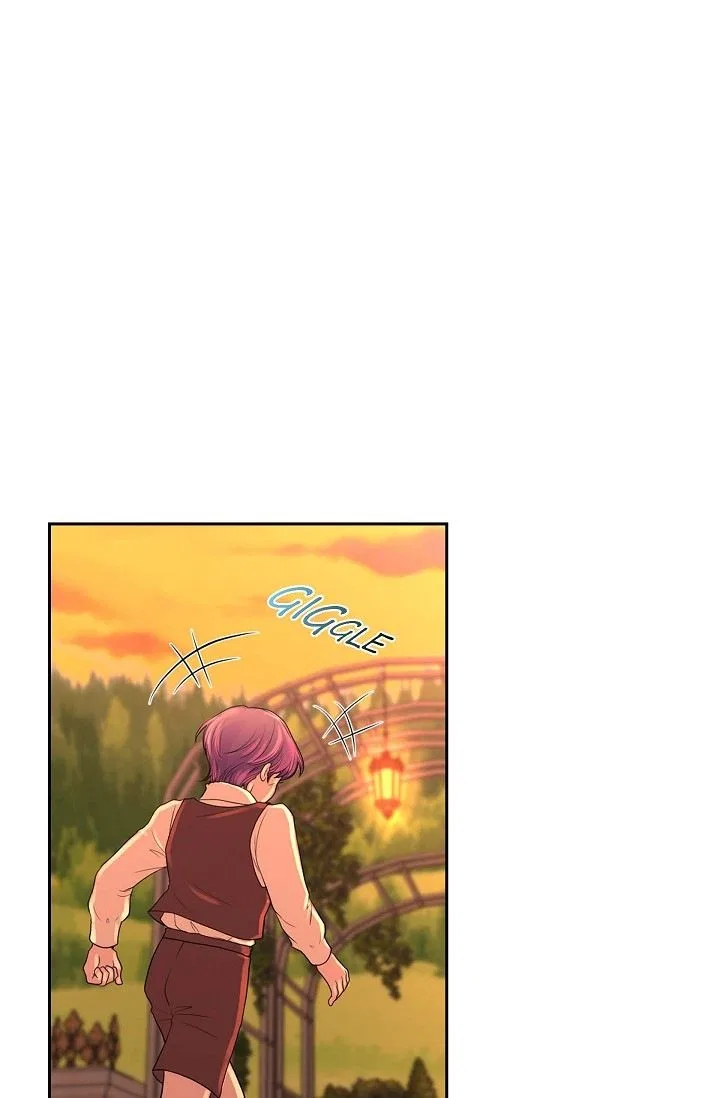 On the Emperor’s Lap Chapter 103 – Page 19
