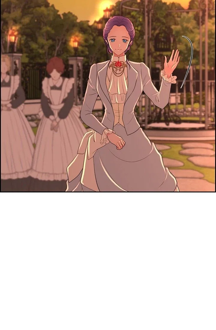 On the Emperor’s Lap Chapter 103 – Page 22