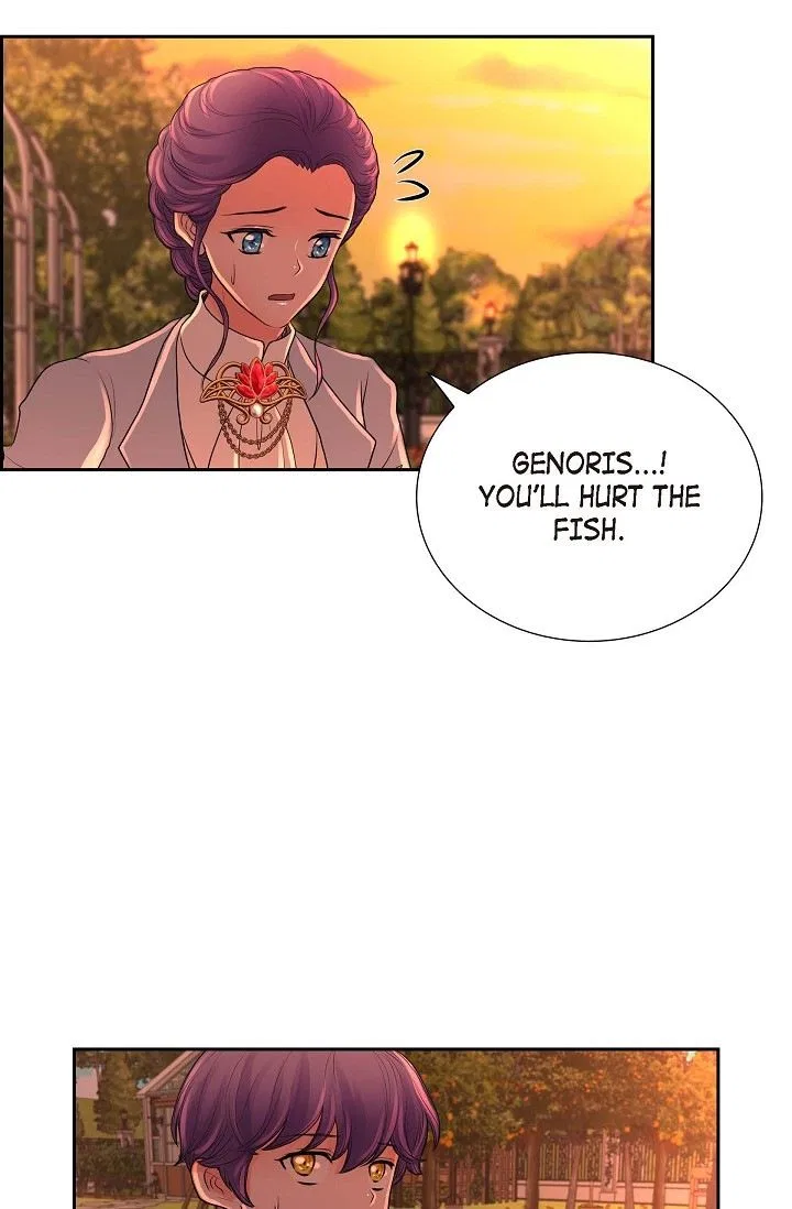 On the Emperor’s Lap Chapter 103 – Page 27