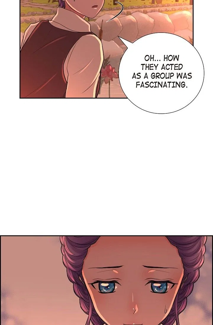 On the Emperor’s Lap Chapter 103 – Page 28