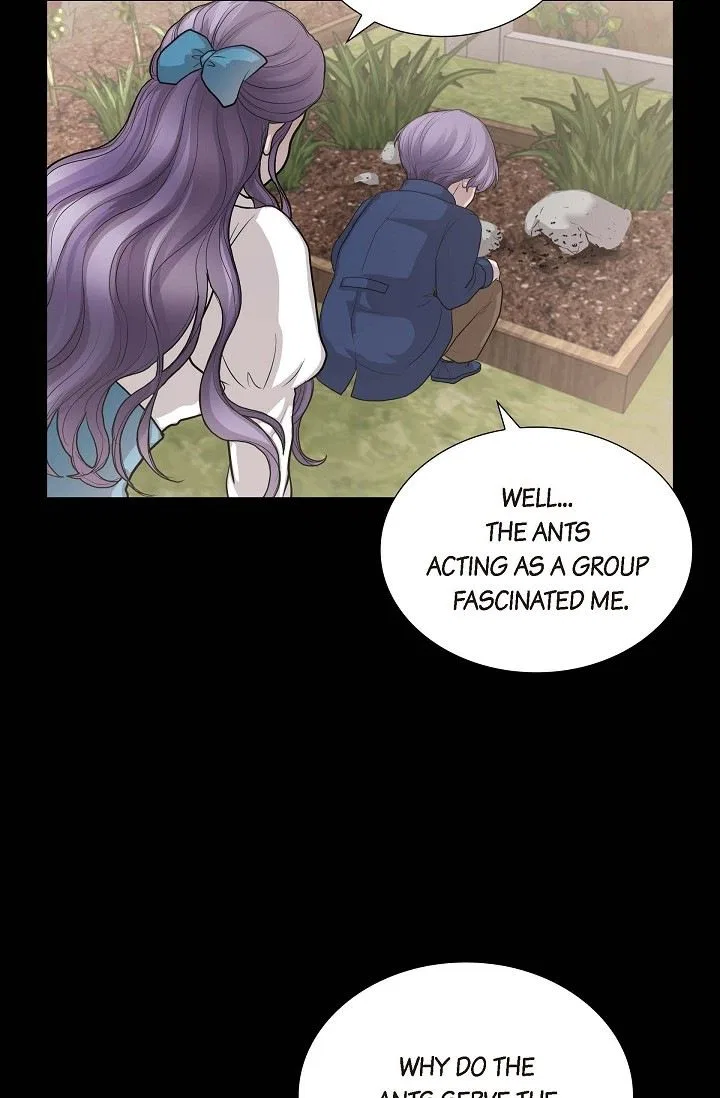 On the Emperor’s Lap Chapter 103 – Page 31