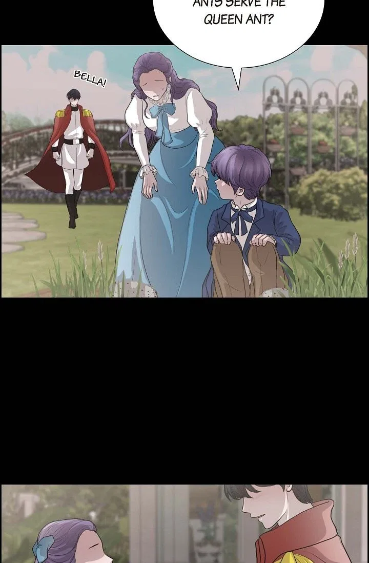 On the Emperor’s Lap Chapter 103 – Page 32