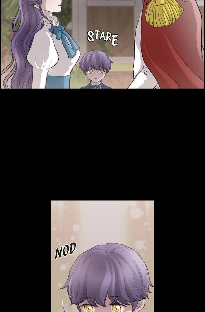 On the Emperor’s Lap Chapter 103 – Page 33