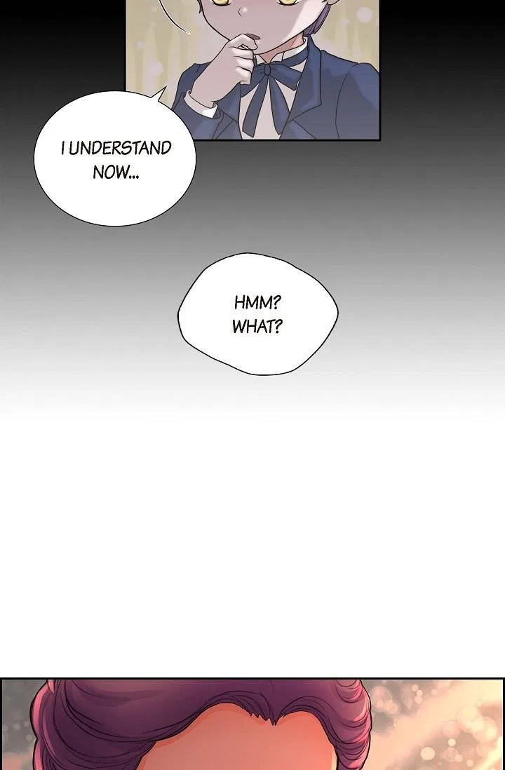 On the Emperor’s Lap Chapter 103 – Page 34