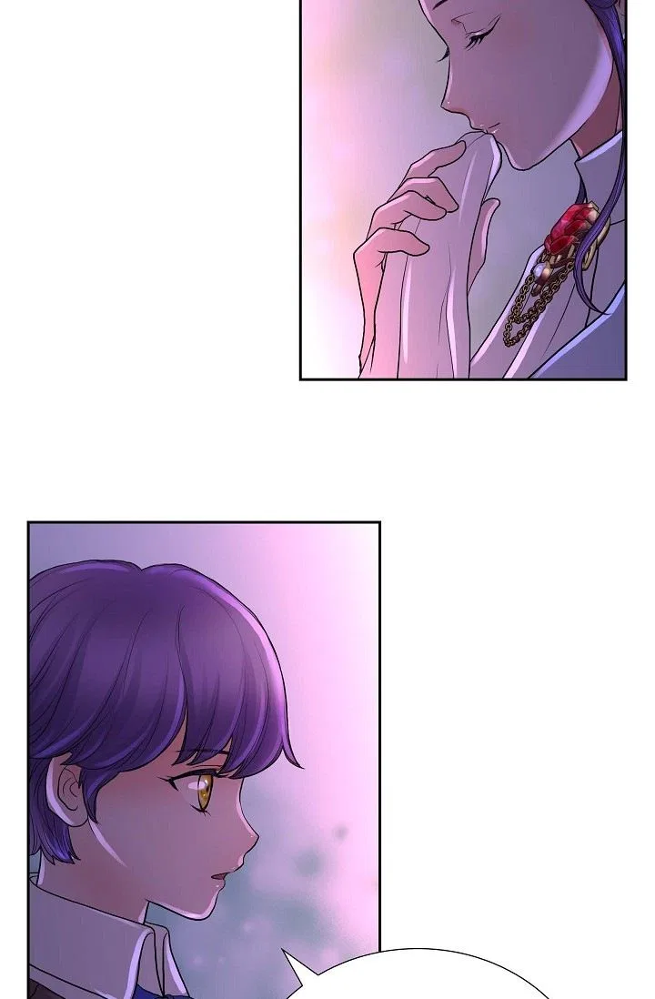 On the Emperor’s Lap Chapter 103 – Page 43
