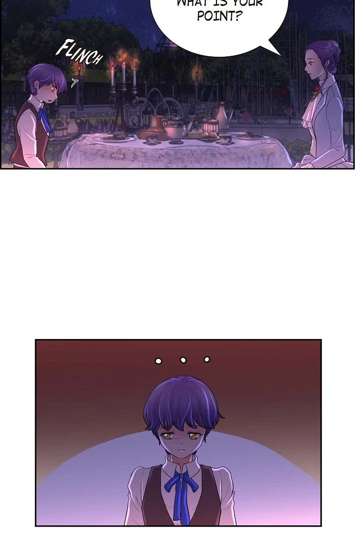 On the Emperor’s Lap Chapter 103 – Page 45