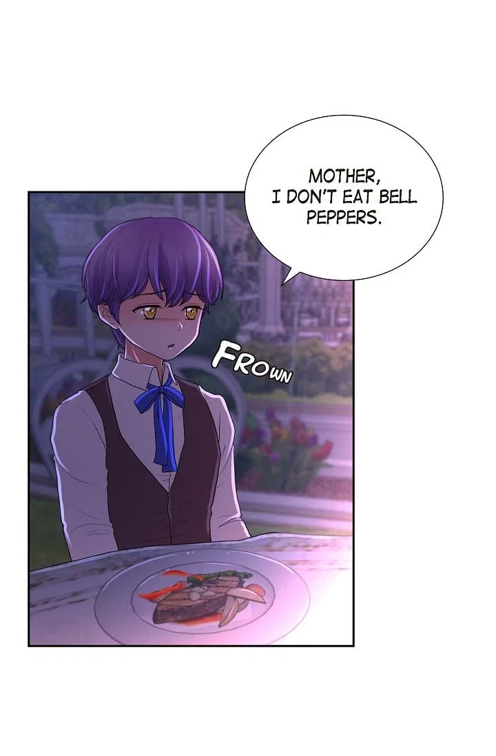 On the Emperor’s Lap Chapter 103 – Page 46