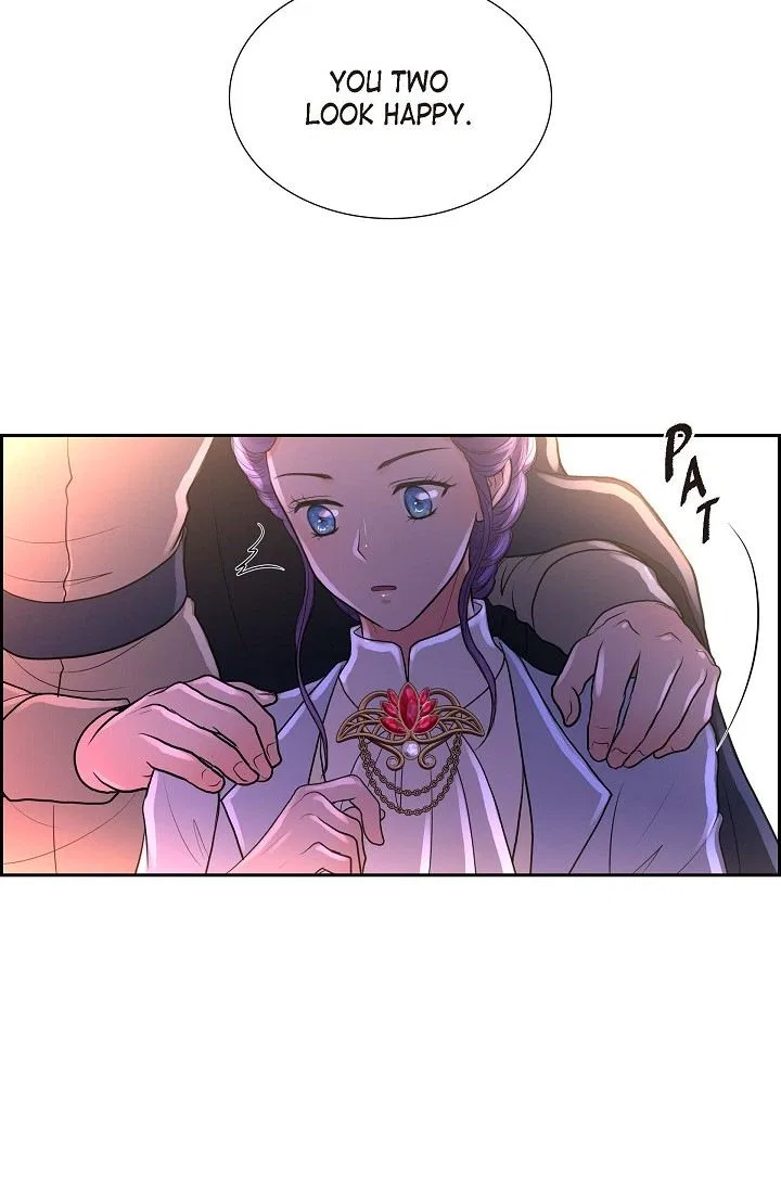 On the Emperor’s Lap Chapter 103 – Page 48