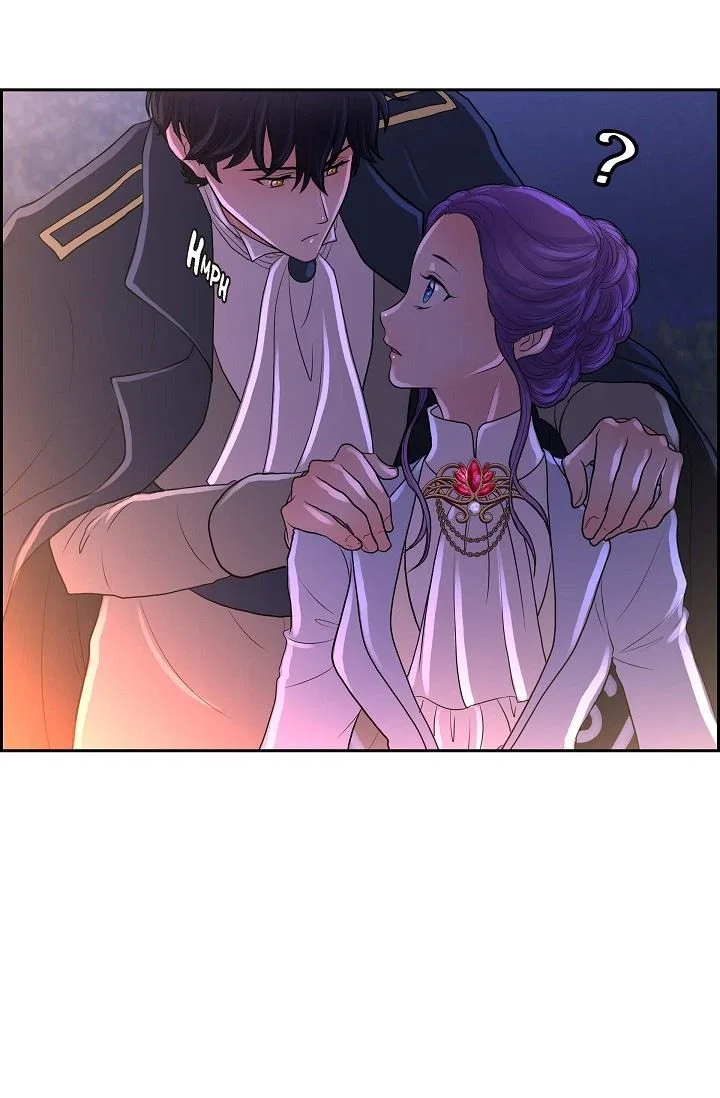 On the Emperor’s Lap Chapter 103 – Page 49