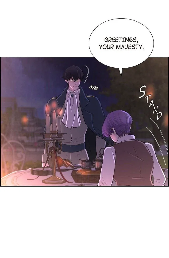 On the Emperor’s Lap Chapter 103 – Page 52