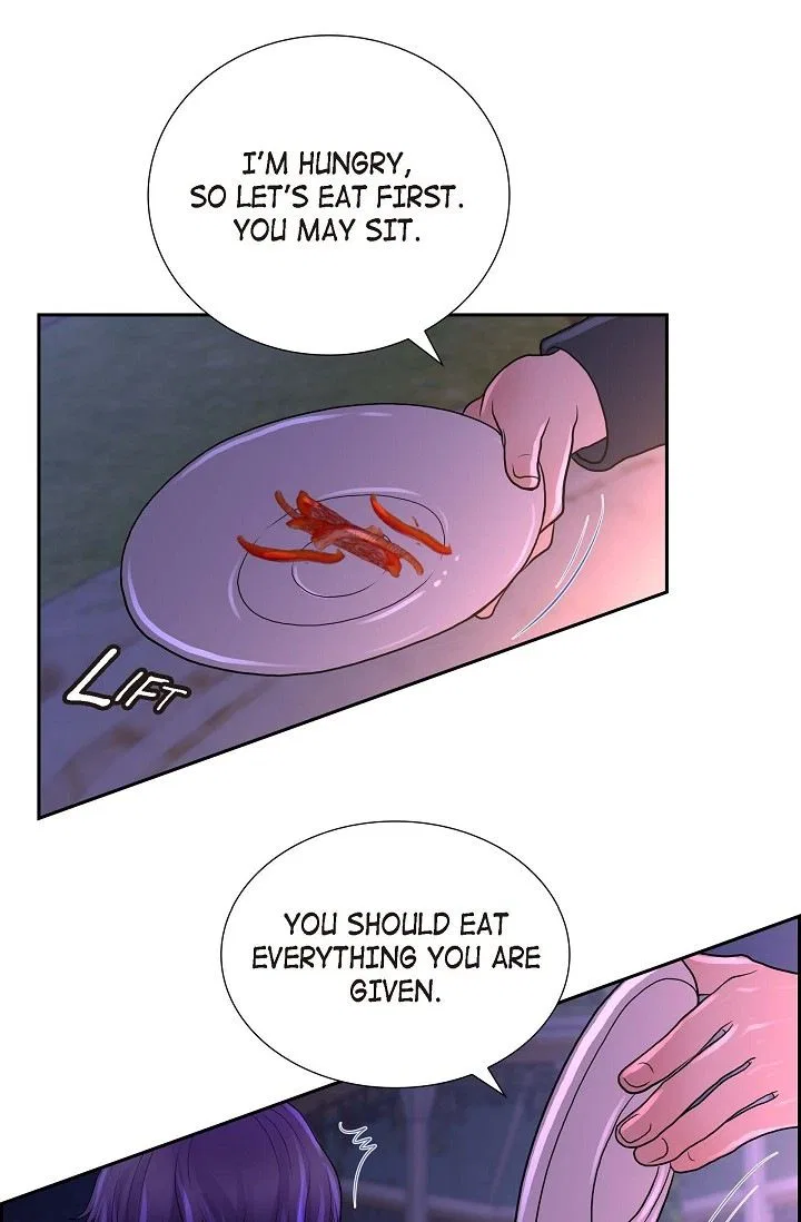 On the Emperor’s Lap Chapter 103 – Page 53
