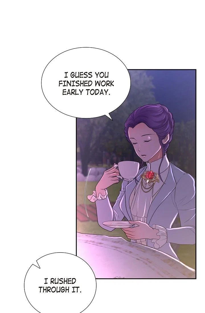 On the Emperor’s Lap Chapter 103 – Page 57