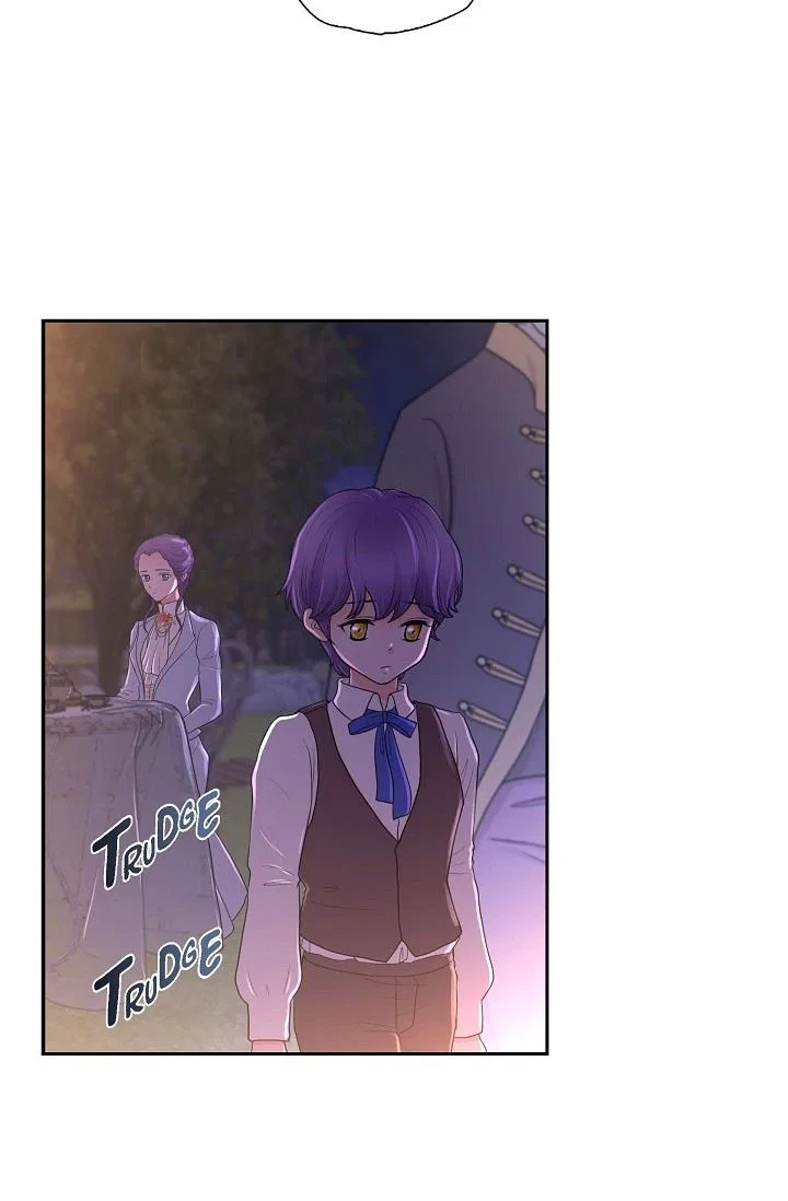 On the Emperor’s Lap Chapter 103 – Page 60