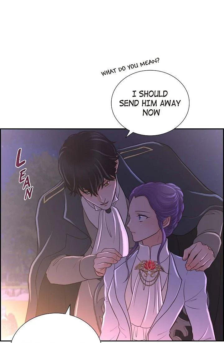 On the Emperor’s Lap Chapter 103 – Page 62