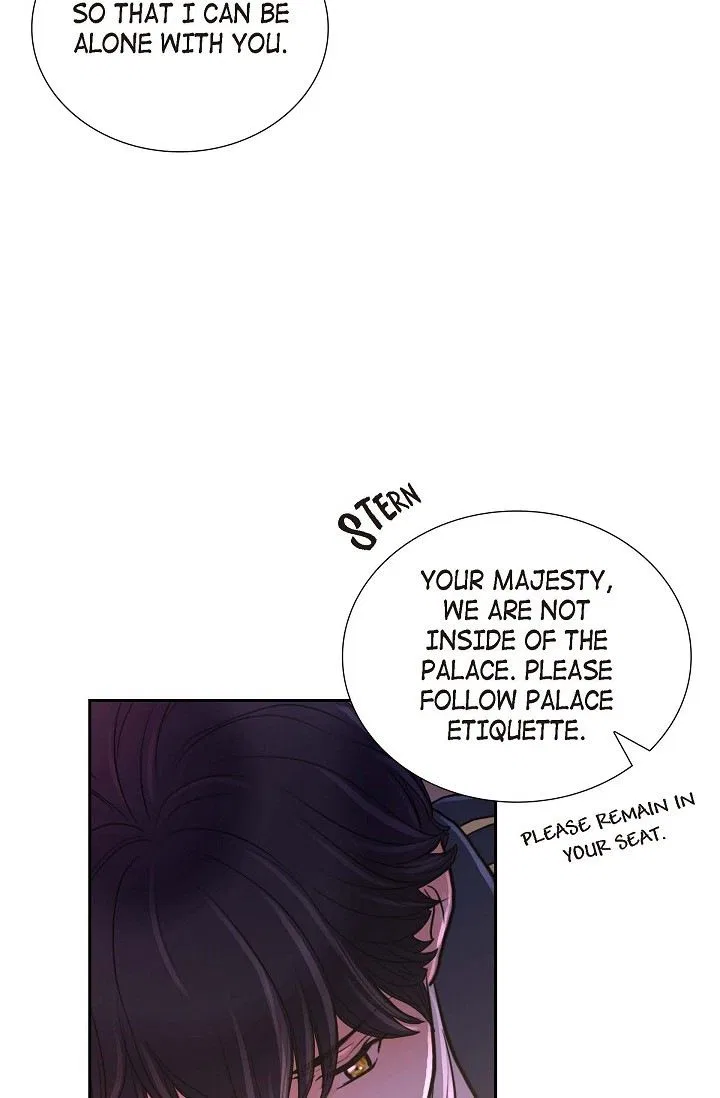 On the Emperor’s Lap Chapter 103 – Page 63
