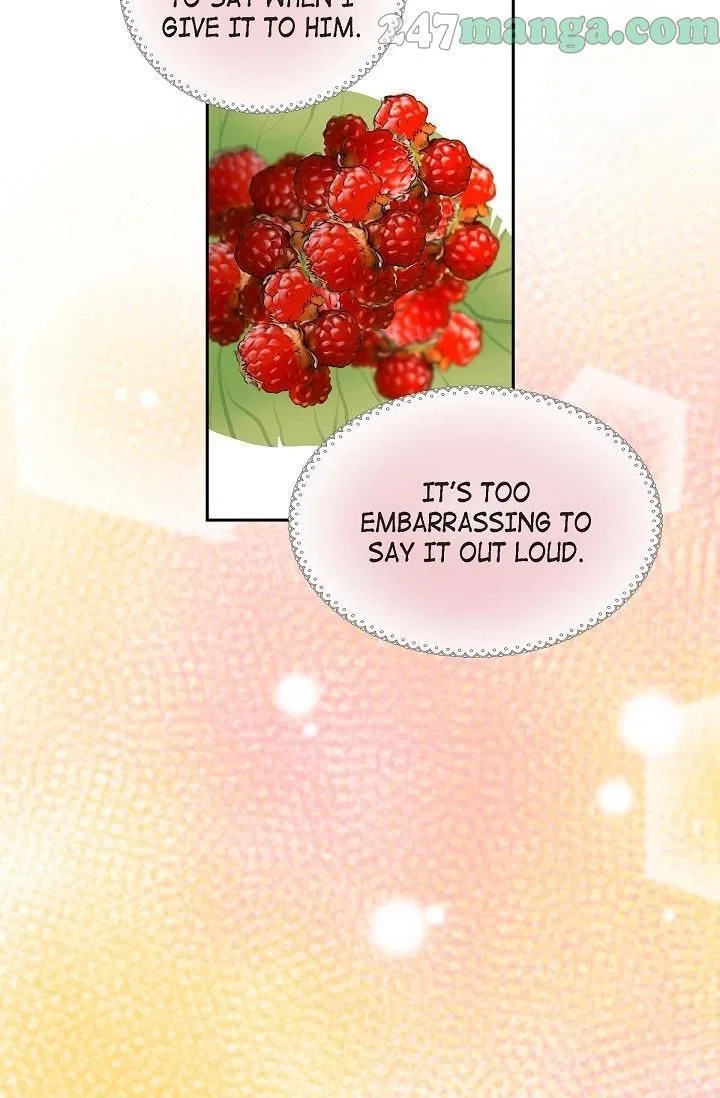 On the Emperor’s Lap Chapter 102 – Page 4