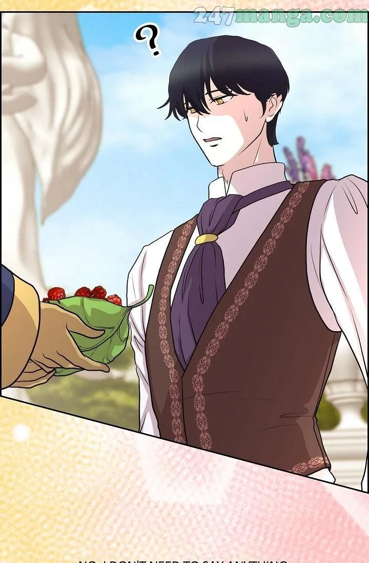 On the Emperor’s Lap Chapter 102 – Page 5