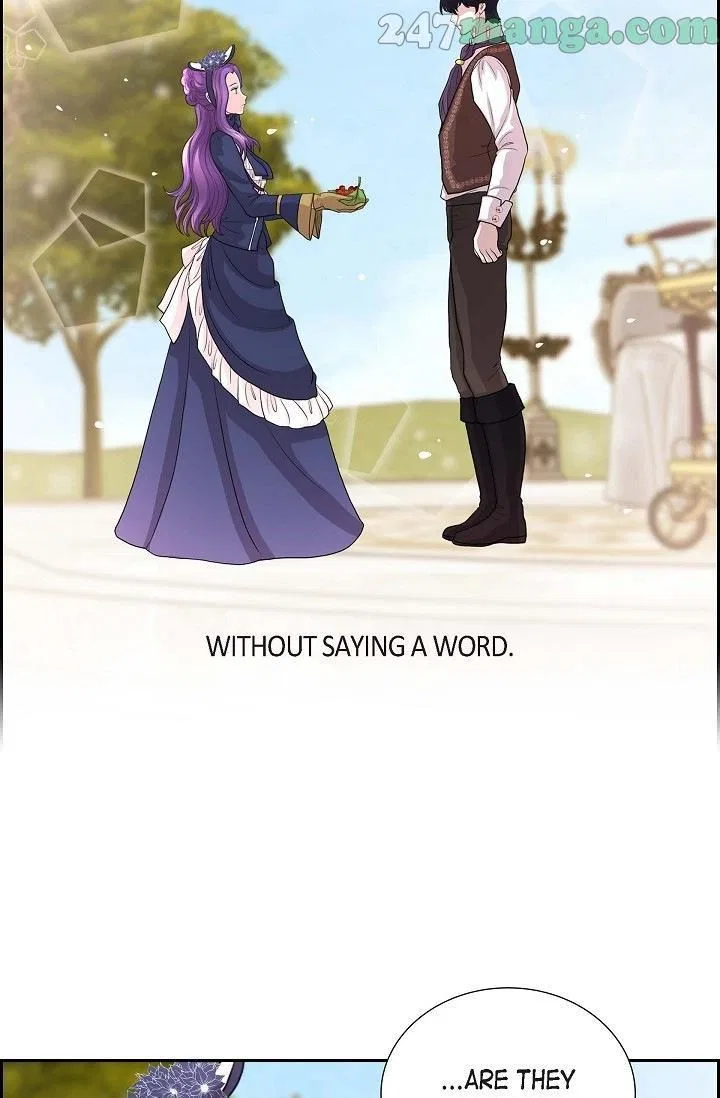 On the Emperor’s Lap Chapter 102 – Page 8