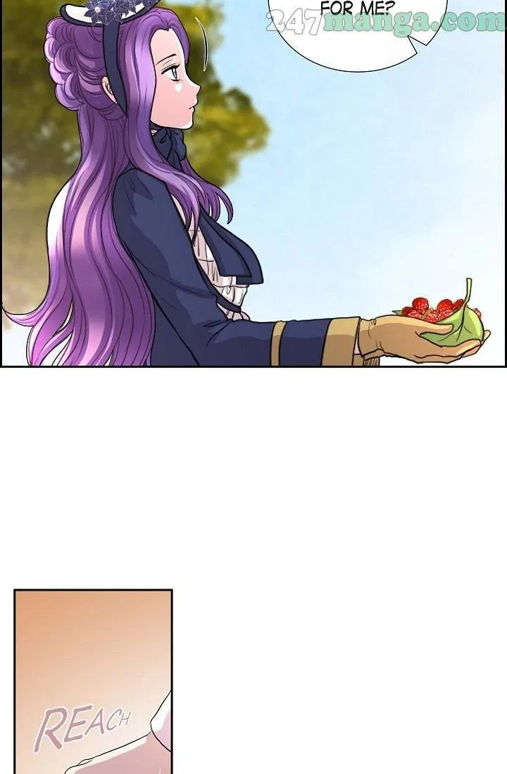 On the Emperor’s Lap Chapter 102 – Page 9