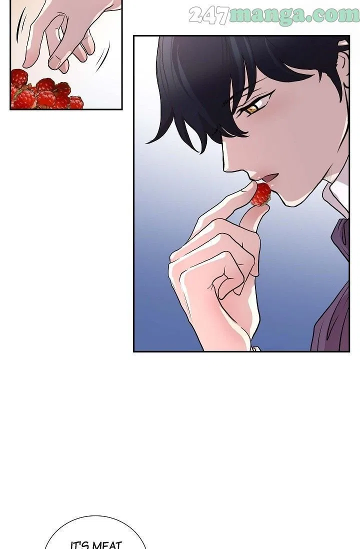 On the Emperor’s Lap Chapter 102 – Page 10